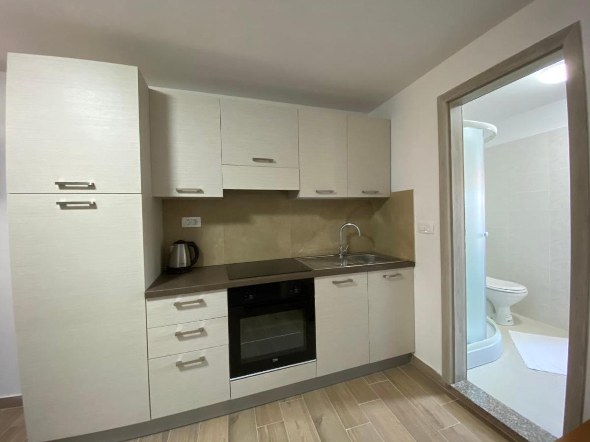 Apartments Lina Koper Luaran gambar
