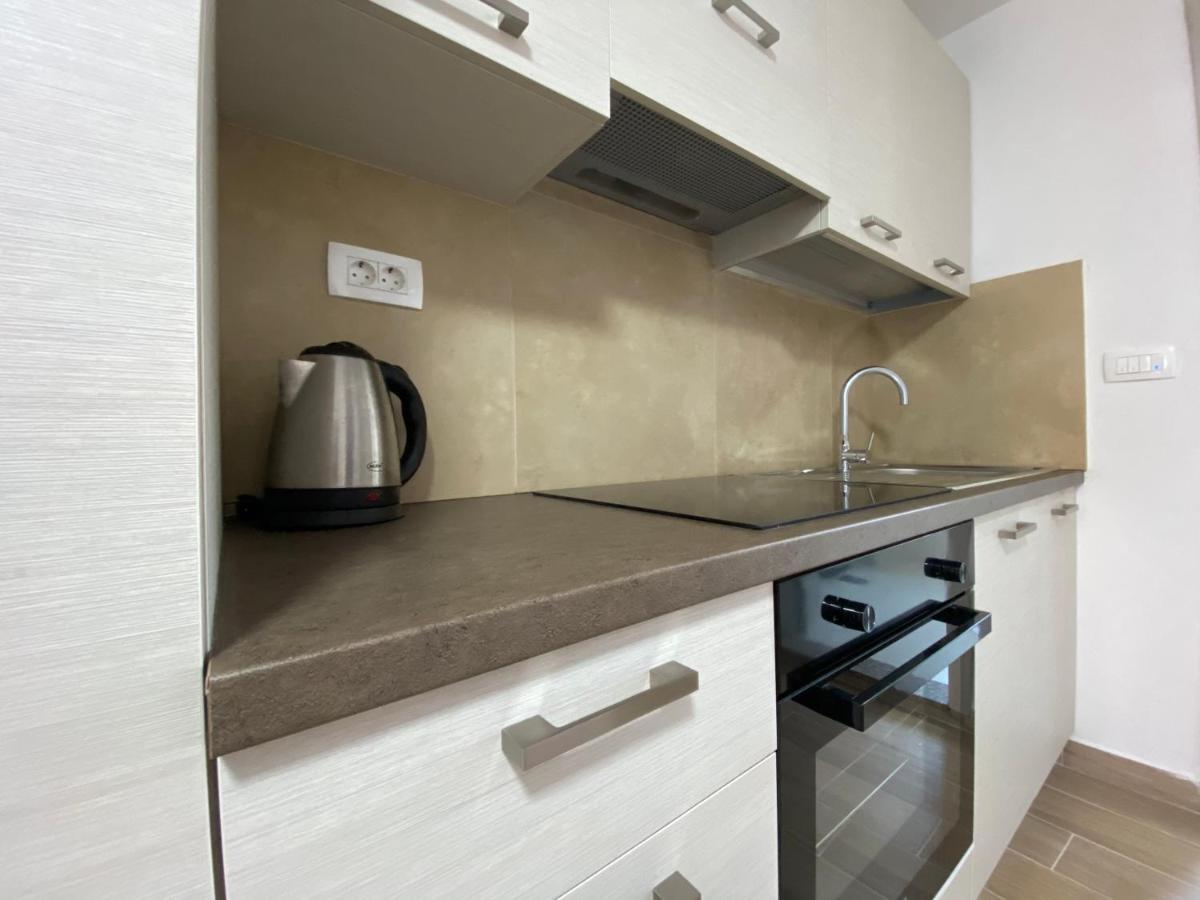 Apartments Lina Koper Luaran gambar