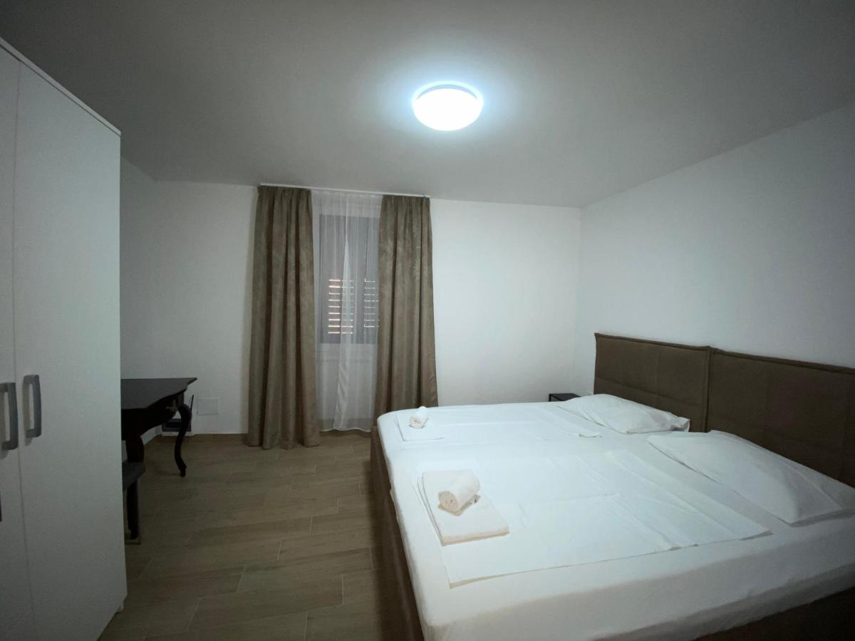 Apartments Lina Koper Luaran gambar