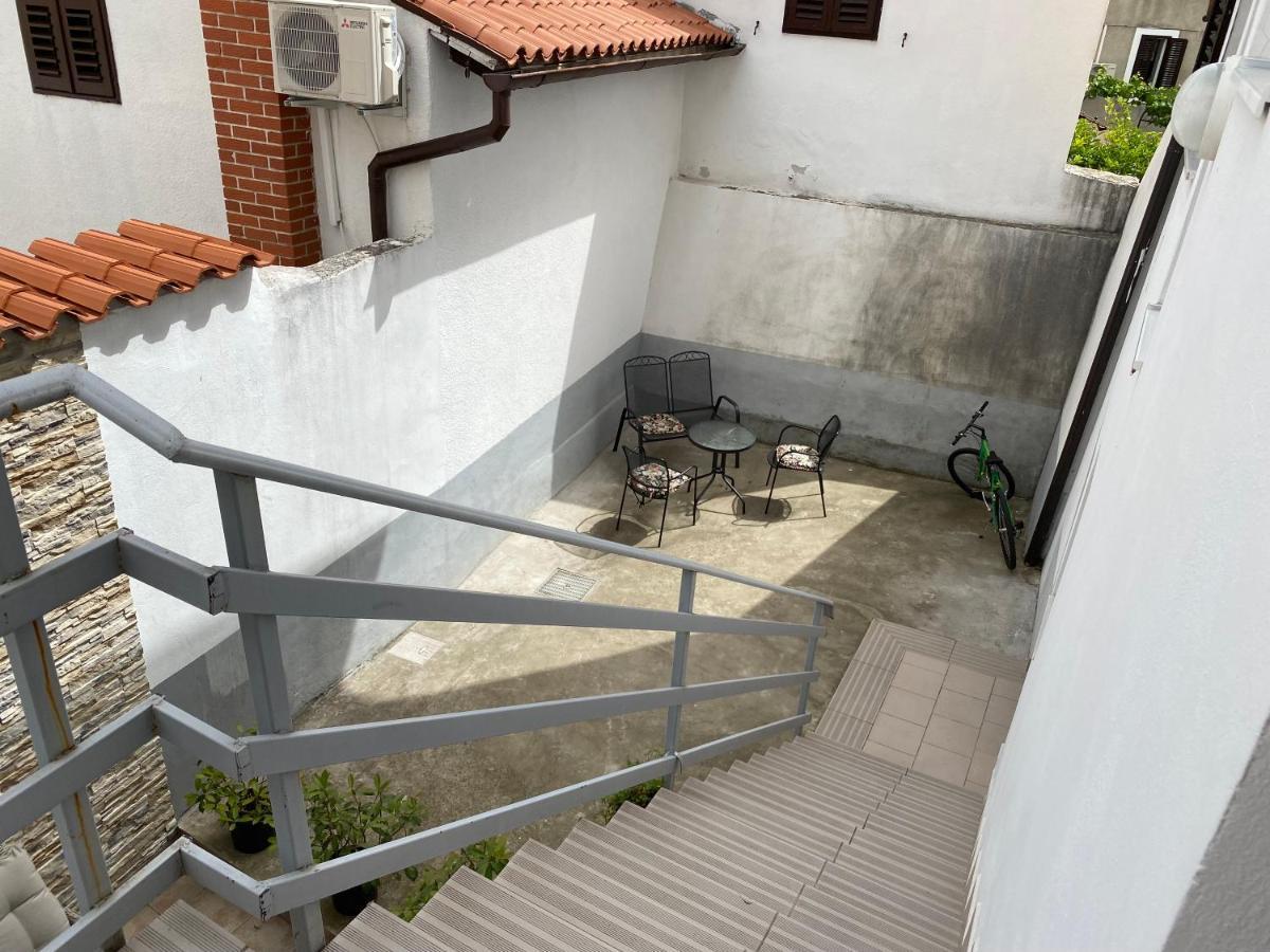 Apartments Lina Koper Luaran gambar