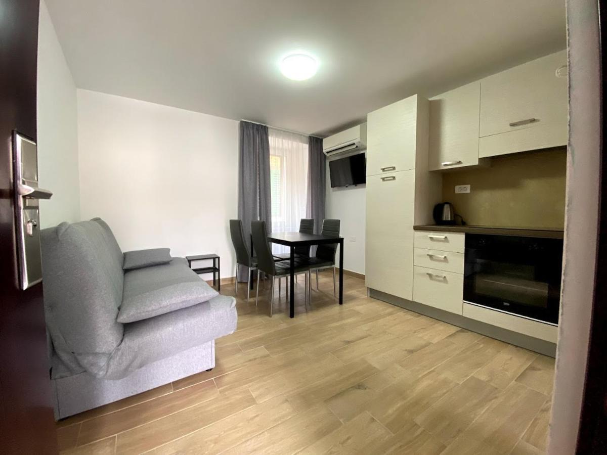Apartments Lina Koper Luaran gambar