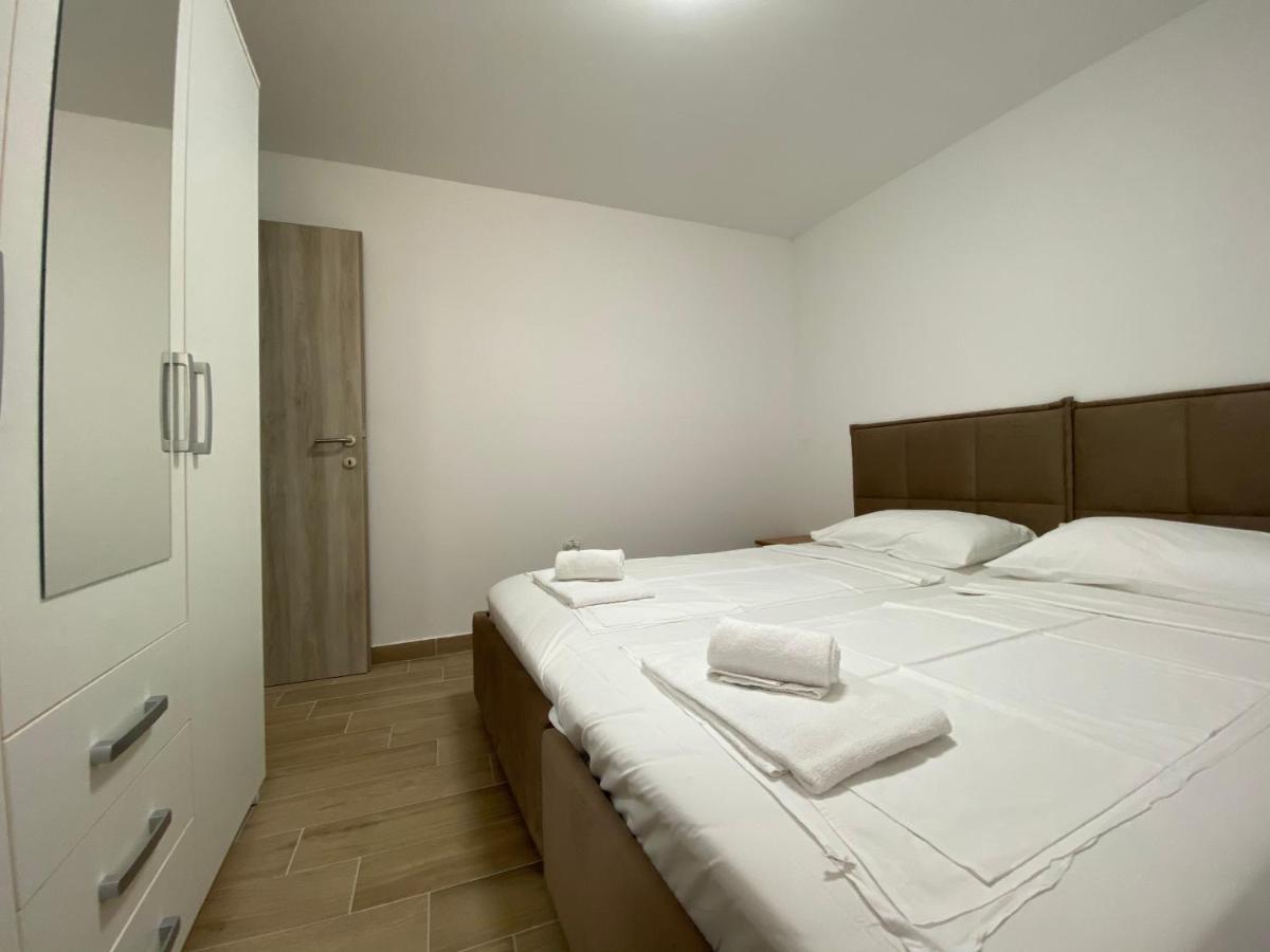 Apartments Lina Koper Luaran gambar