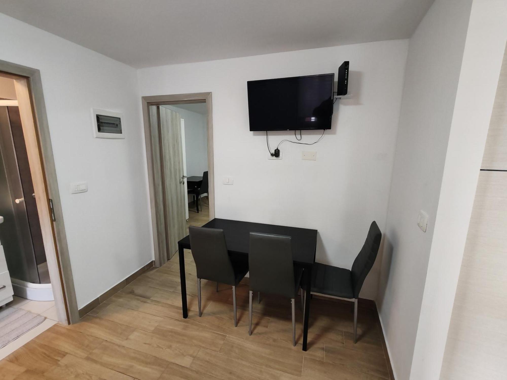 Apartments Lina Koper Luaran gambar