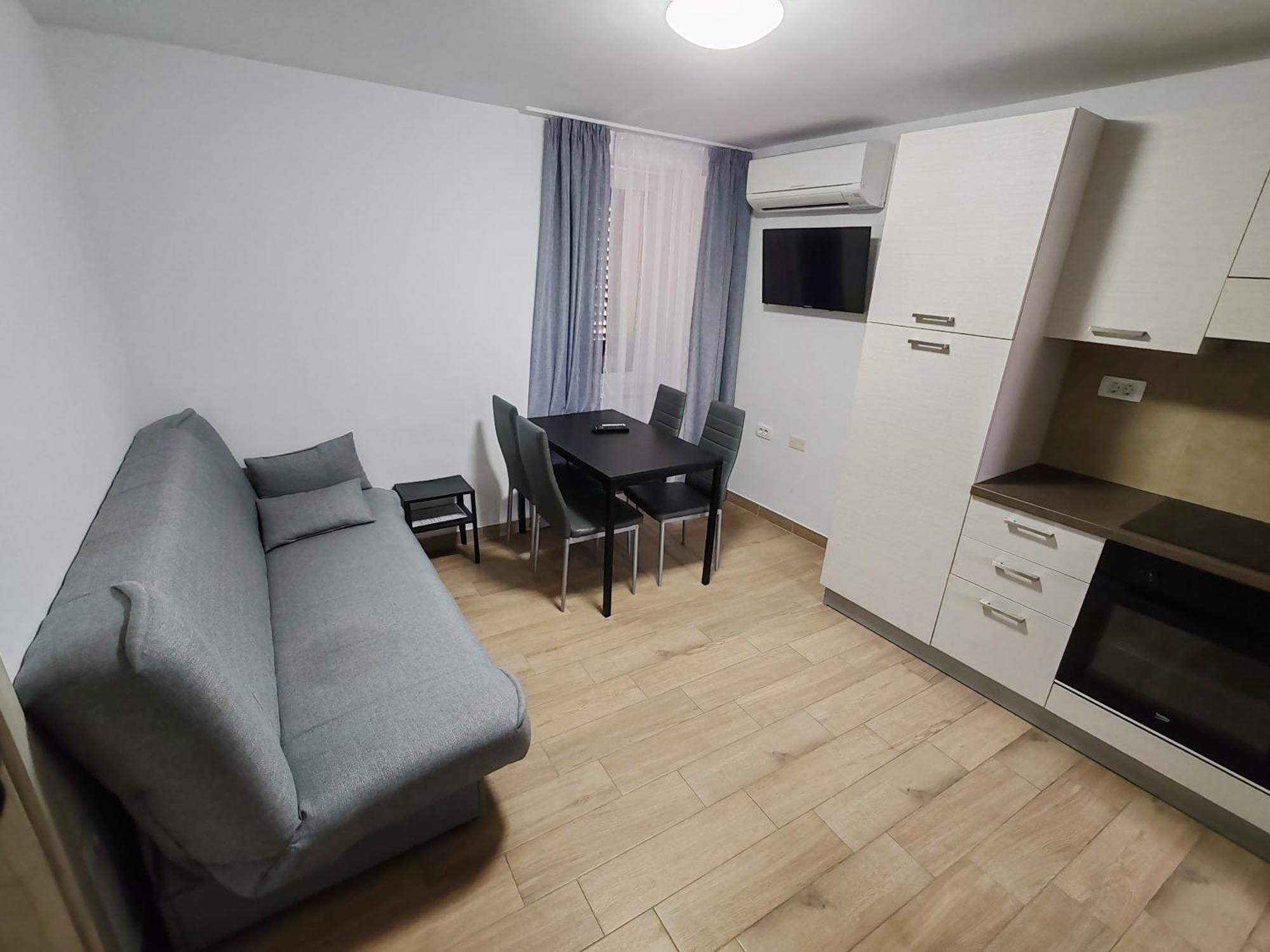 Apartments Lina Koper Luaran gambar