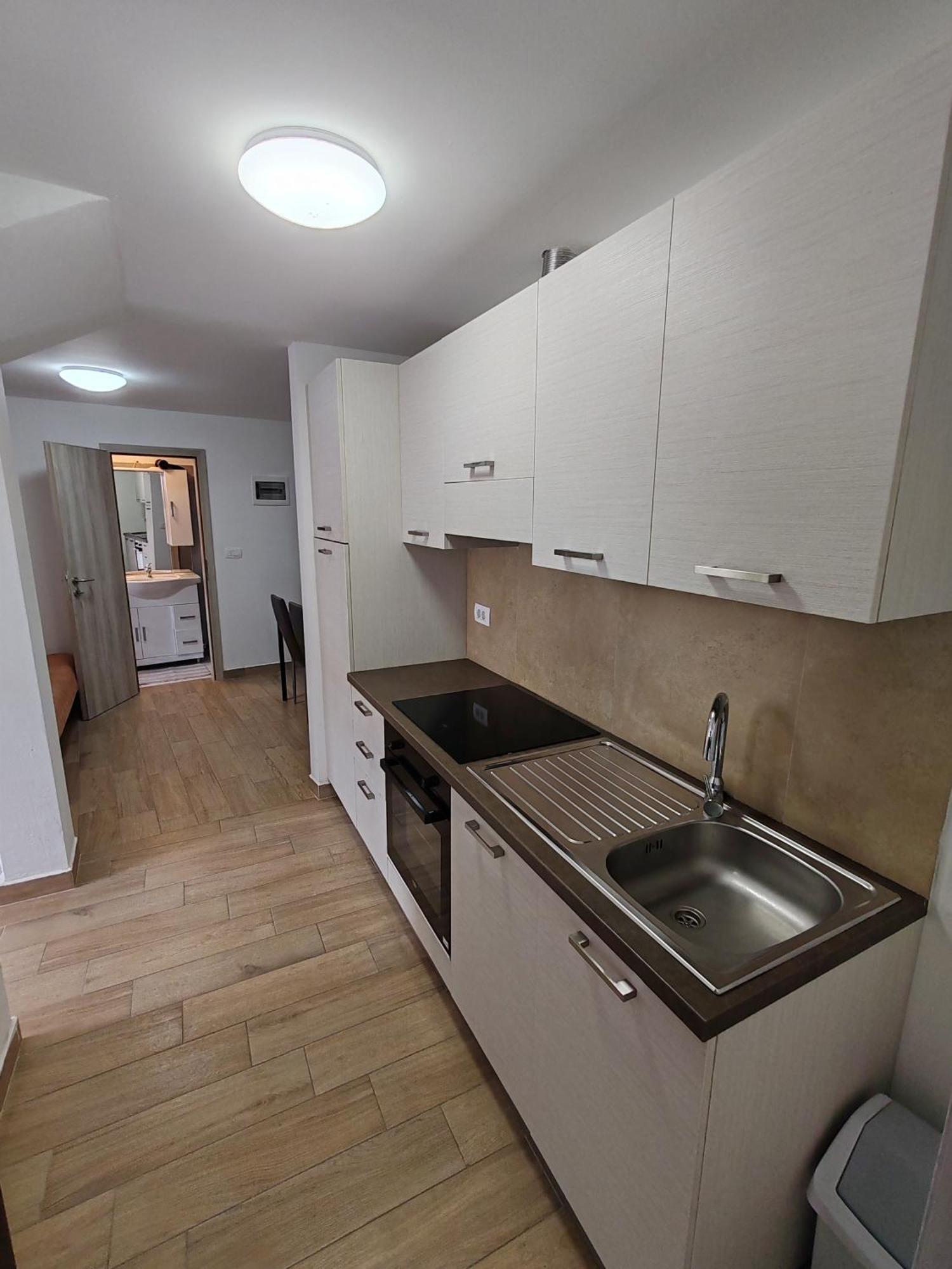 Apartments Lina Koper Bilik gambar