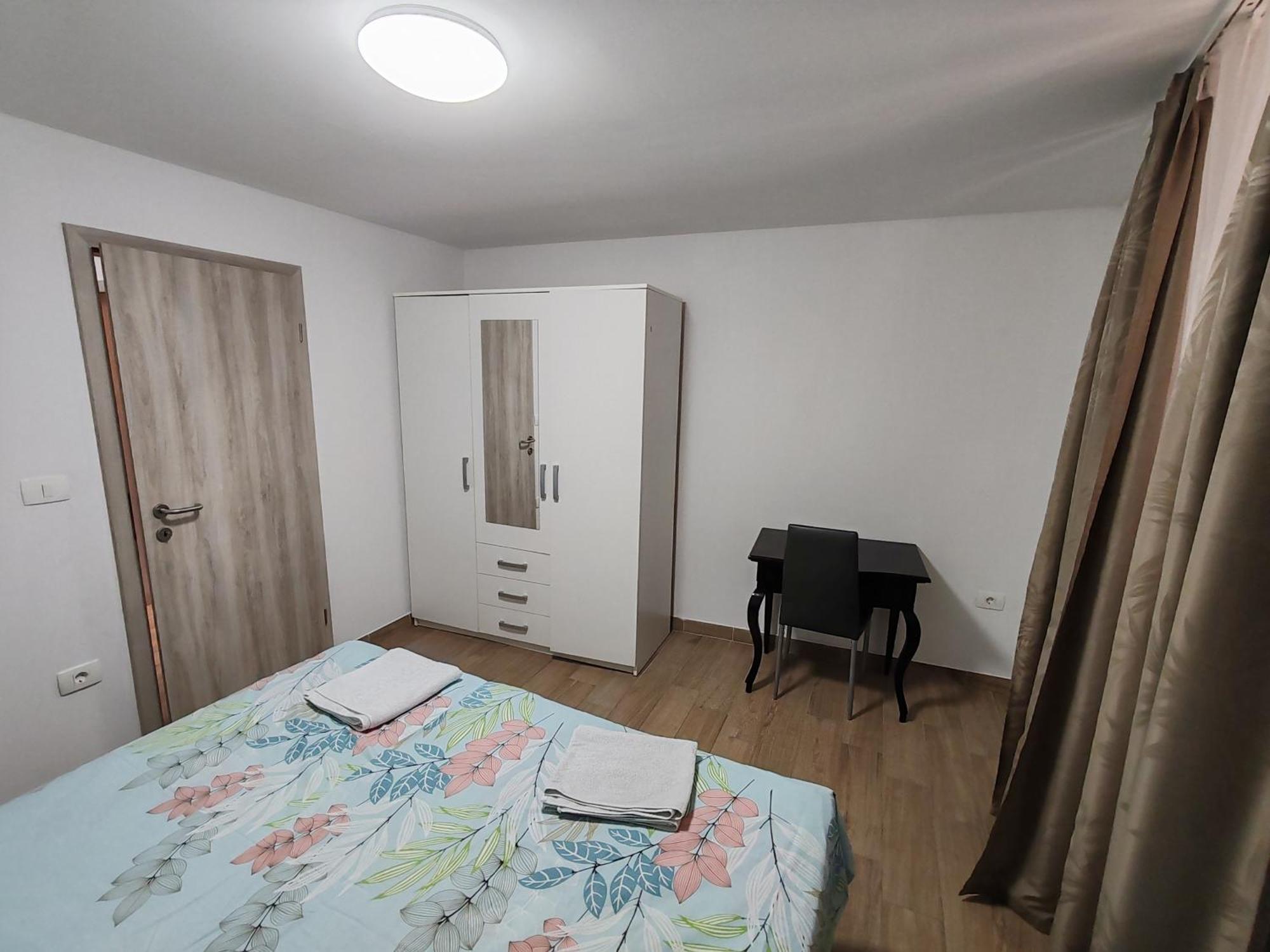 Apartments Lina Koper Luaran gambar