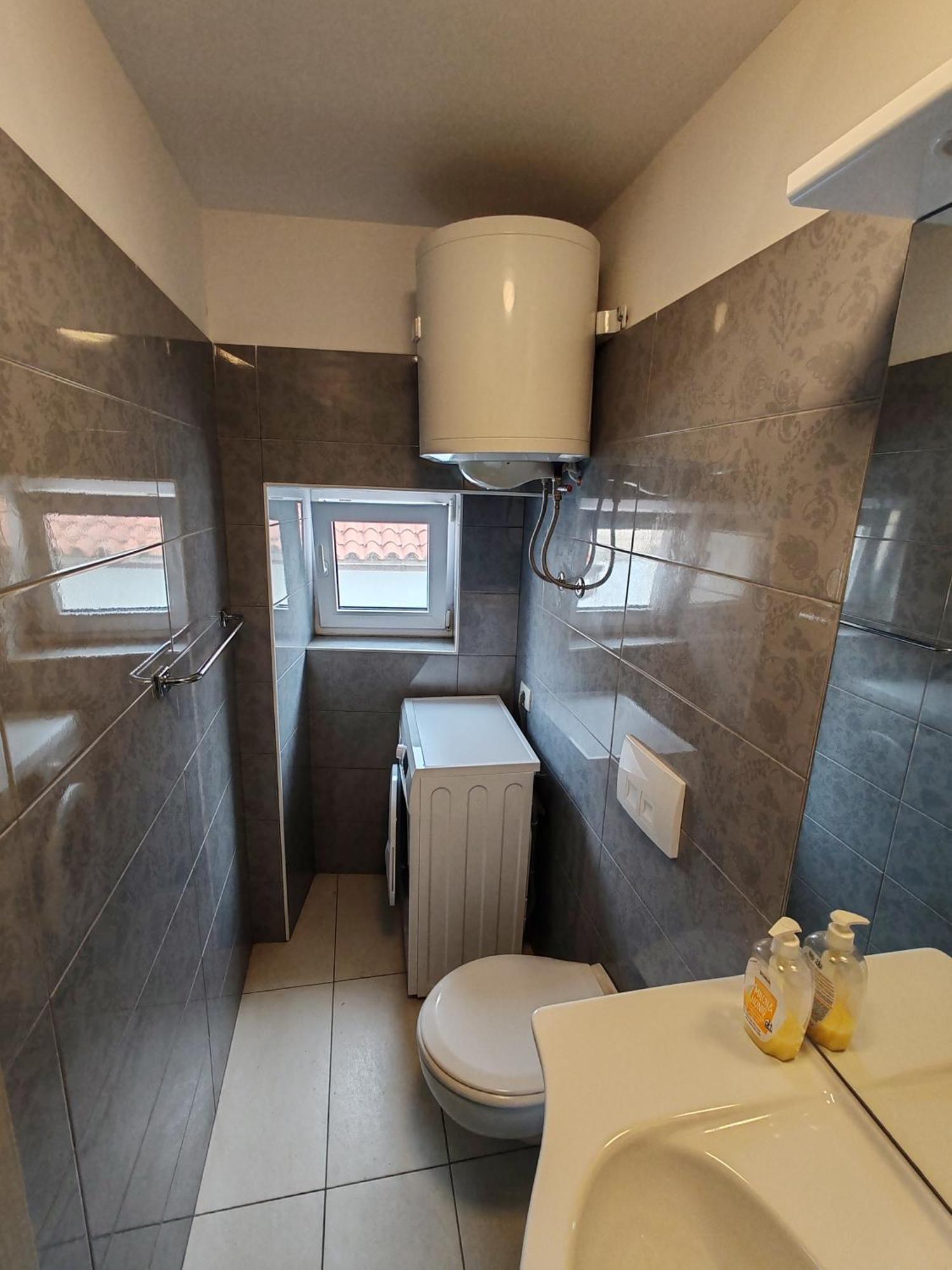 Apartments Lina Koper Bilik gambar